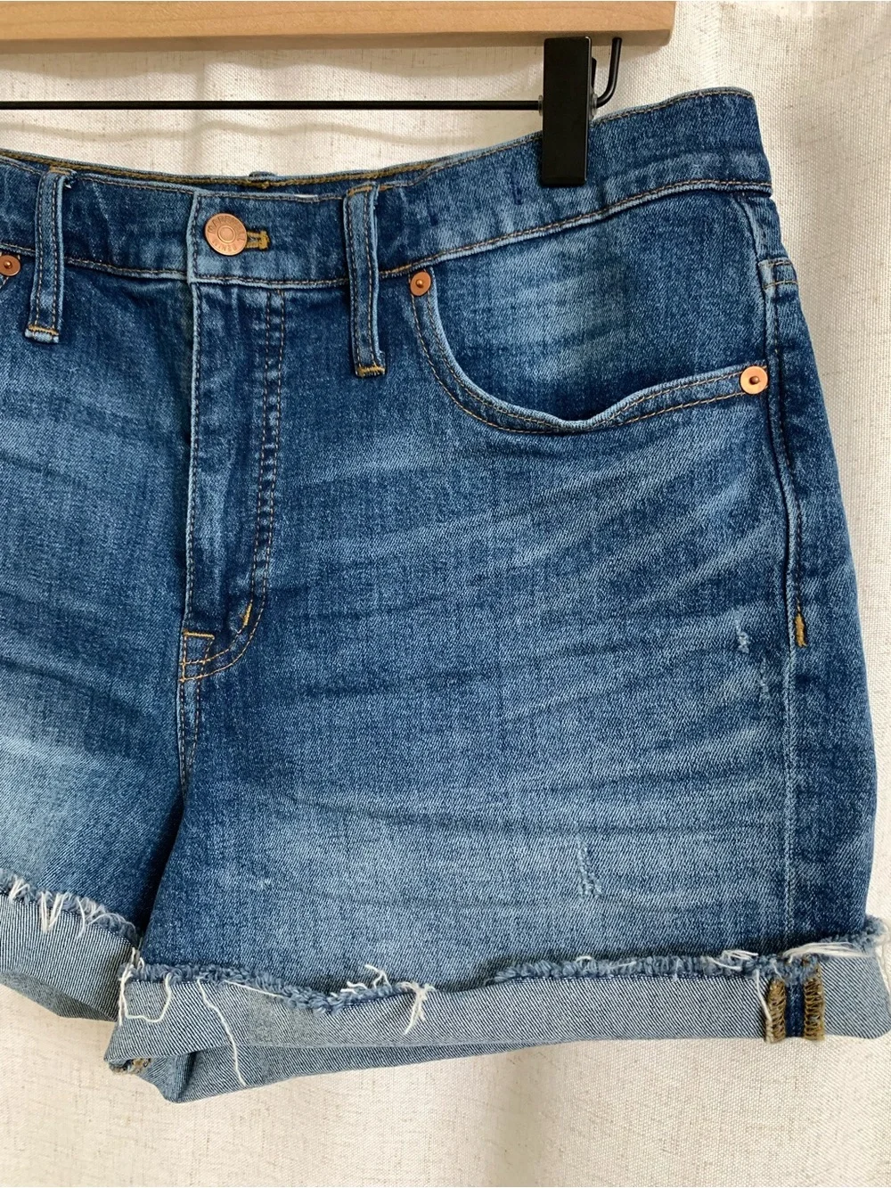 Madewell excellent preowned